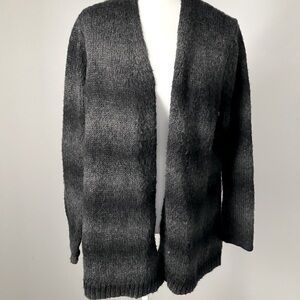 Elie Tahari Knit Cardigan Sweater-L
